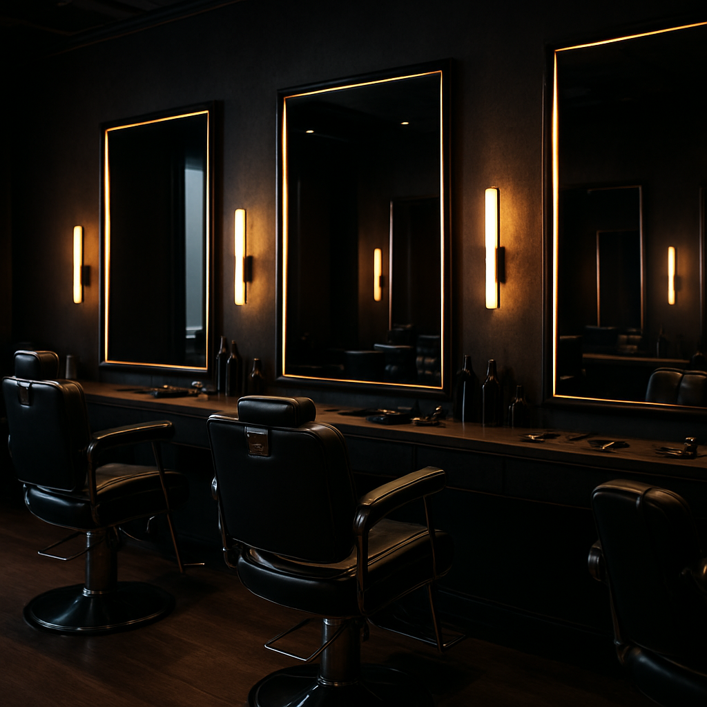 Hairdresser
