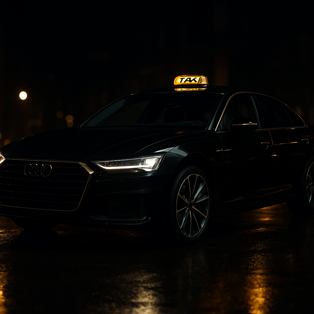 Taxi