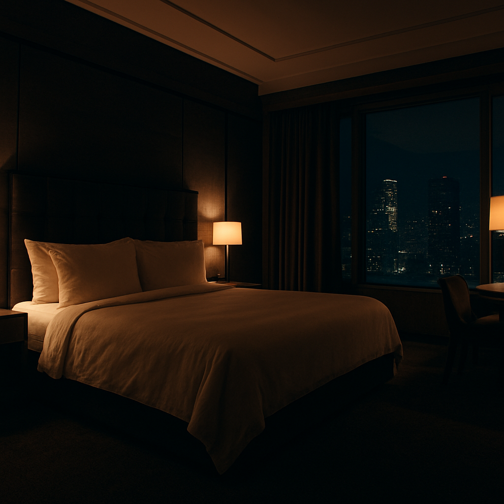 Accommodation