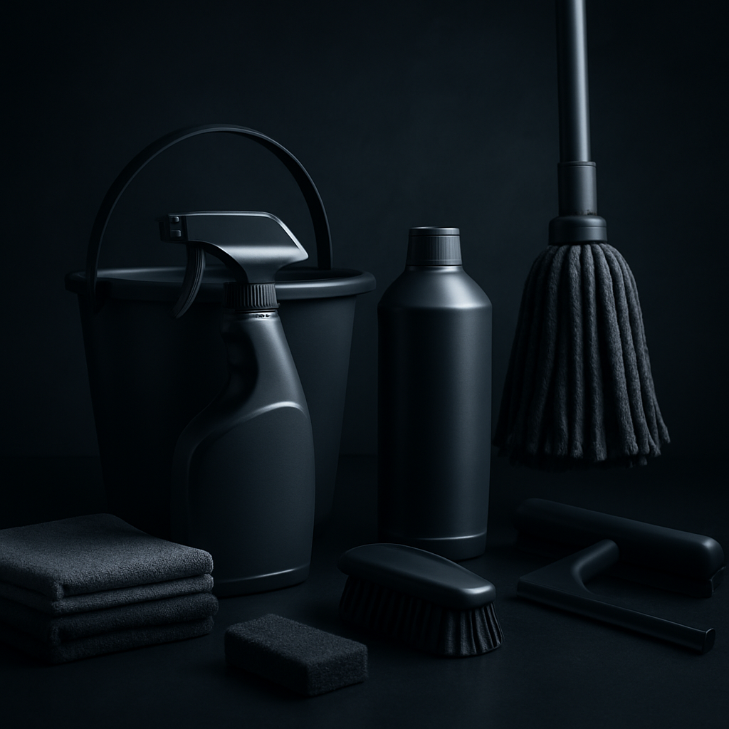Home Cleaning